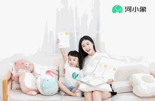 河小象素质教育